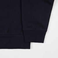 Alltimers Ska Sucks Crewneck Sweatshirt - Navy thumbnail