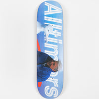 Alltimers Nature David Deck - 8.3" thumbnail