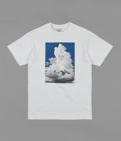 Alltimers Terri Bowden T-Shirt - White