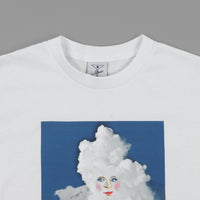 Alltimers Terri Bowden T-Shirt - White thumbnail