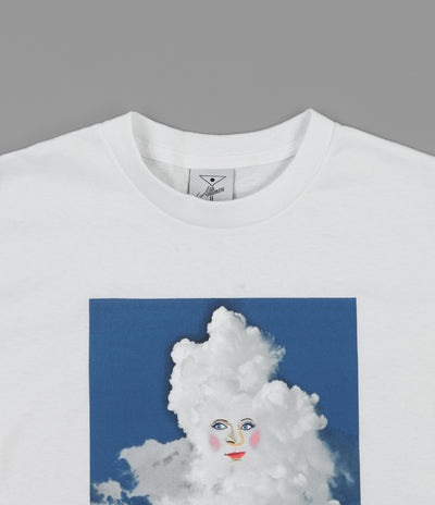 Alltimers Terri Bowden T-Shirt - White