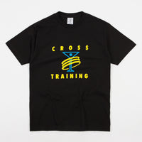 Alltimers Training T-Shirt - Black thumbnail