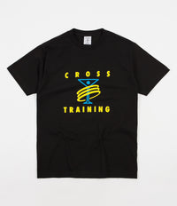 Alltimers Training T-Shirt - Black