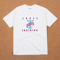 Alltimers Training T-Shirt - White thumbnail