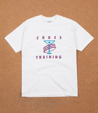 Alltimers Training T-Shirt - White