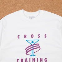 Alltimers Training T-Shirt - White thumbnail