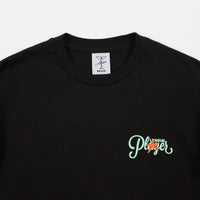 Alltimers Tropical Fantasy T-Shirt - Black thumbnail