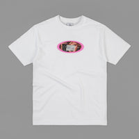 Alltimers View Finder T-Shirt - White thumbnail