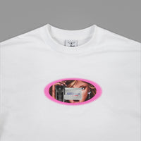 Alltimers View Finder T-Shirt - White thumbnail