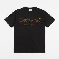 Always in Colour Dial T-Shirt - Black thumbnail