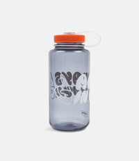 Always in Colour Hands 1L Nalgene Bottle - Smoke Grey