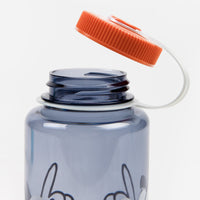 Always in Colour Hands 1L Nalgene Bottle - Smoke Grey thumbnail