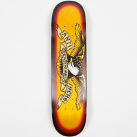 Anti Hero Eagle Sunburst Full Shape Deck - Natural - 8.06" thumbnail