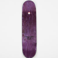 Anti Hero Eagle Sunburst Full Shape Deck - Natural - 8.06" thumbnail