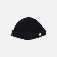 Armor Lux Fisherman Breton Beanie - Rich Navy thumbnail