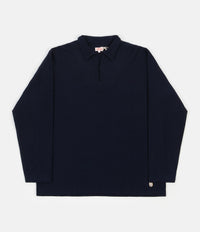 Armor Lux Vareuse Smock - Navy