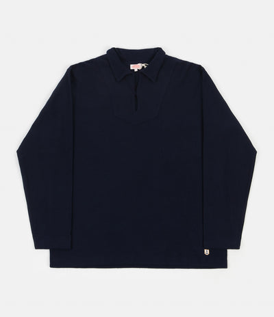 Armor Lux Vareuse Smock - Navy