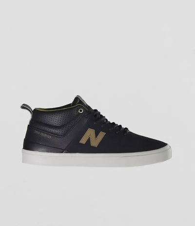 New balance numeric mid best sale