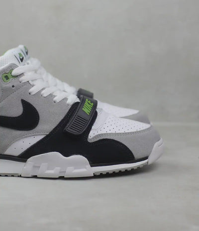 Nike sb air trainer i online iso