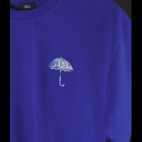 Helas Cloudio T-Shirt - Blue thumbnail