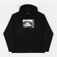 Baglady Stretchmaster OG Hoodie - Black thumbnail