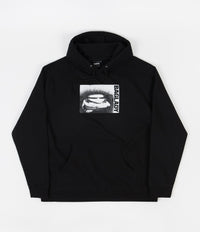 Baglady Stretchmaster OG Hoodie - Black