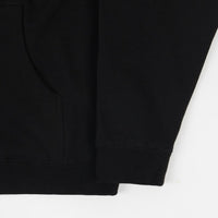 Baglady Stretchmaster OG Hoodie - Black thumbnail