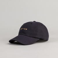 Belief 718 Baseball Cap - Navy thumbnail