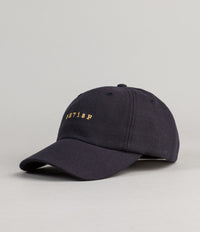 Belief 718 Baseball Cap - Navy