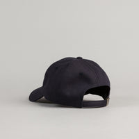 Belief 718 Baseball Cap - Navy thumbnail