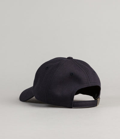 Belief 718 Baseball Cap - Navy