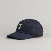 Belief Believe Baseball Cap - Navy thumbnail