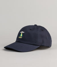 Belief Believe Baseball Cap - Navy