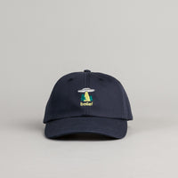 Belief Believe Baseball Cap - Navy thumbnail