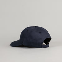 Belief Believe Baseball Cap - Navy thumbnail