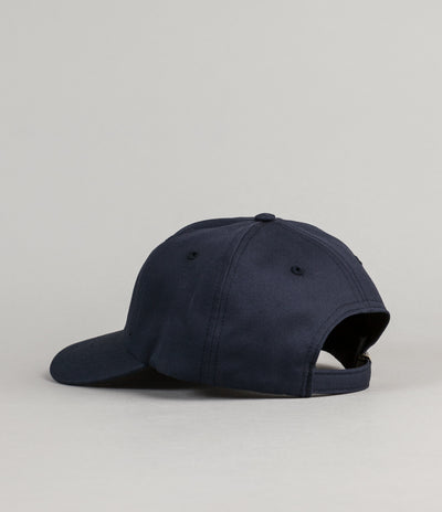 Belief Believe Baseball Cap - Navy