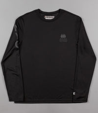 Belief Performance Champion Jersey - Black