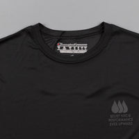 Belief Performance Champion Jersey - Black thumbnail