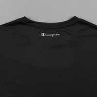 Belief Performance Champion Jersey - Black thumbnail