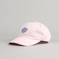 Belief Triboro Baseball Cap - Pink thumbnail