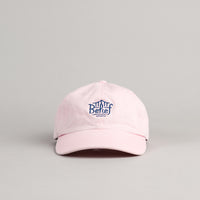 Belief Triboro Baseball Cap - Pink thumbnail