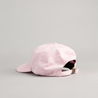 Belief Triboro Baseball Cap - Pink thumbnail