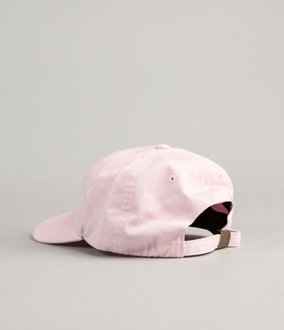 Belief Triboro Baseball Cap - Pink