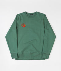 Ben-G Antz Crewneck Sweatshirt - Deep Sea