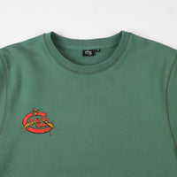 Ben-G Antz Crewneck Sweatshirt - Deep Sea thumbnail