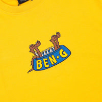 Ben-G Mullen T-Shirt - Freesia thumbnail