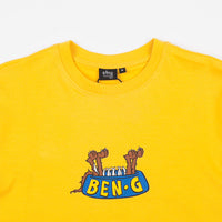 Ben-G Mullen T-Shirt - Freesia thumbnail