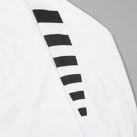 Ben-G Optic Long Sleeve T-Shirt - White thumbnail