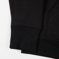 Ben-G Q-beng Hoodie - Black thumbnail