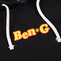 Ben-G Q-beng Hoodie - Black thumbnail